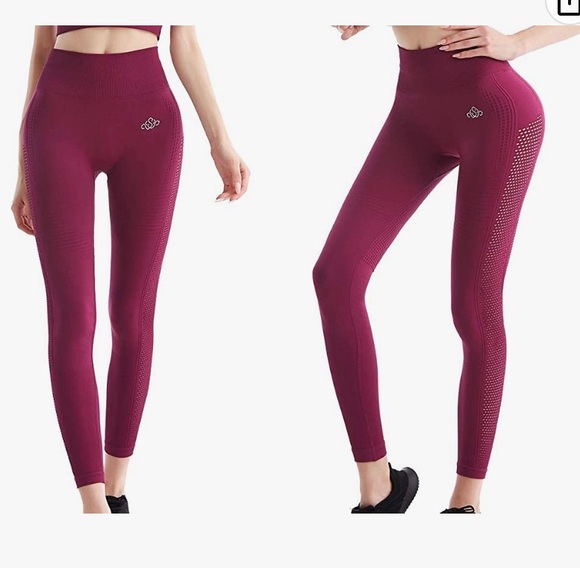 Compression Activewear - Picture 3 of 8